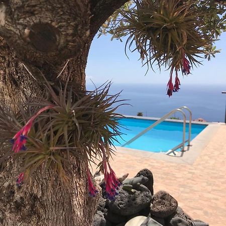 Hrlos Piratas - Ferien Haus La Palma - Good Wlan !! Тихарафе Экстерьер фото