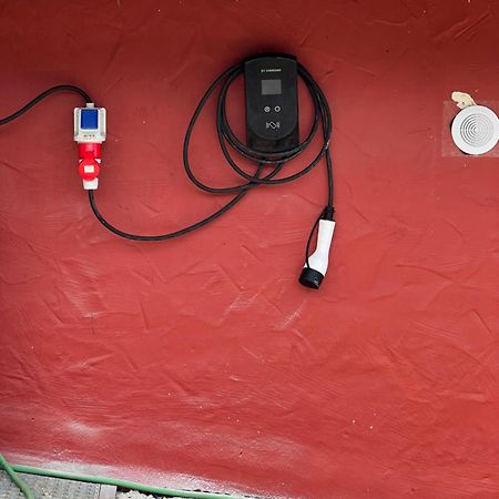 Hrlos Piratas - Ferien Haus La Palma - Good Wlan !! Тихарафе Экстерьер фото