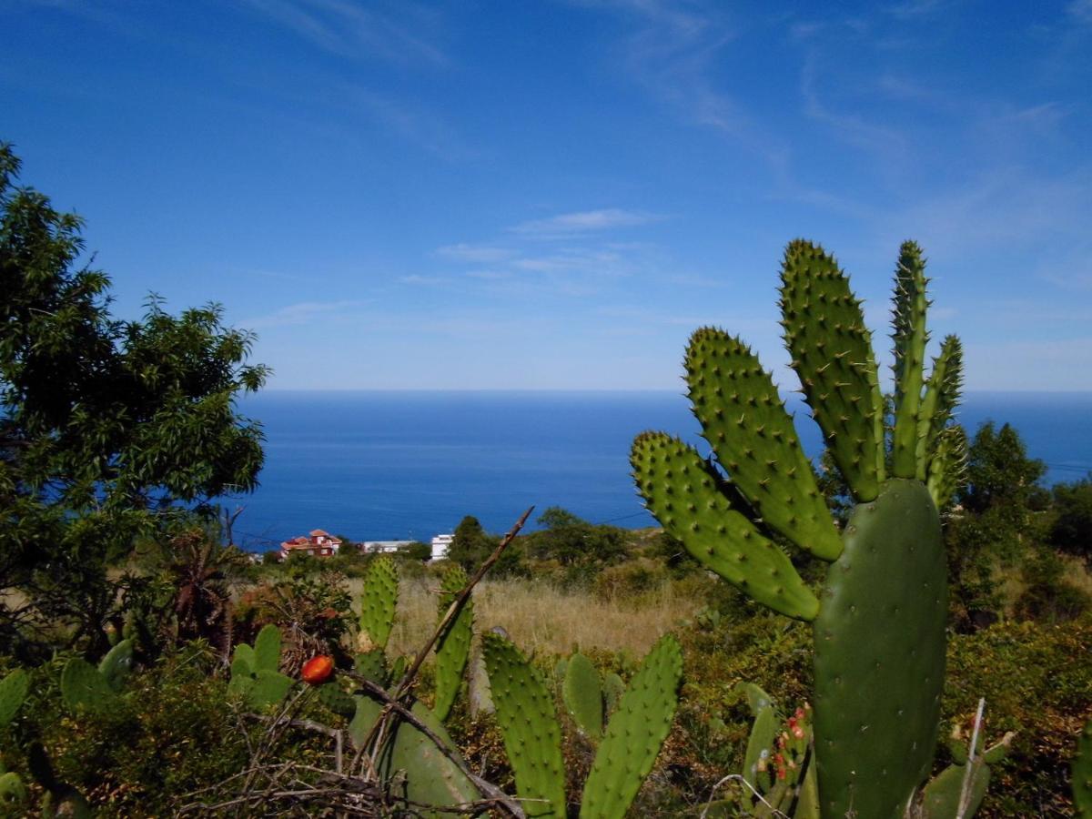 Hrlos Piratas - Ferien Haus La Palma - Good Wlan !! Тихарафе Экстерьер фото