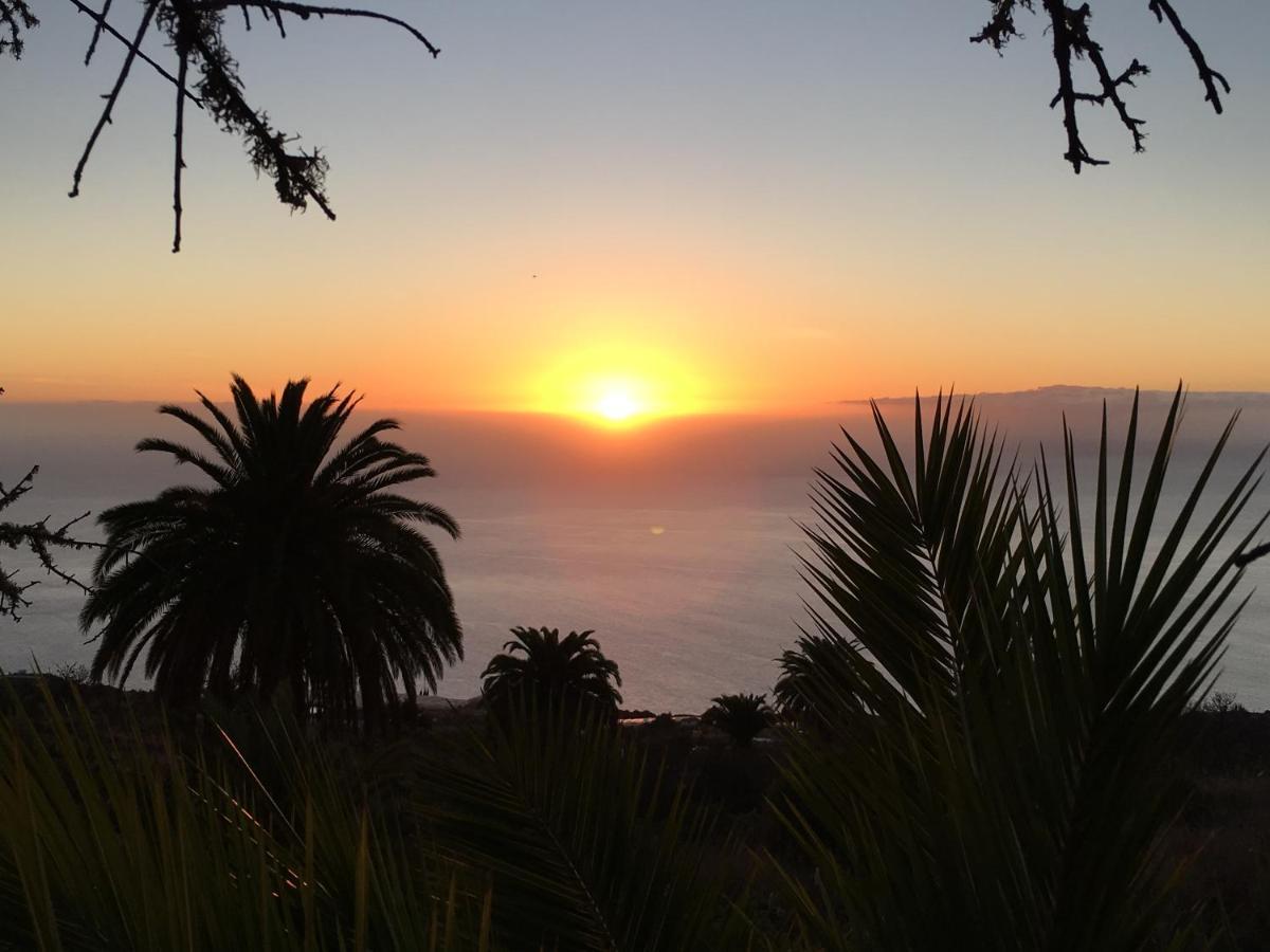 Hrlos Piratas - Ferien Haus La Palma - Good Wlan !! Тихарафе Экстерьер фото