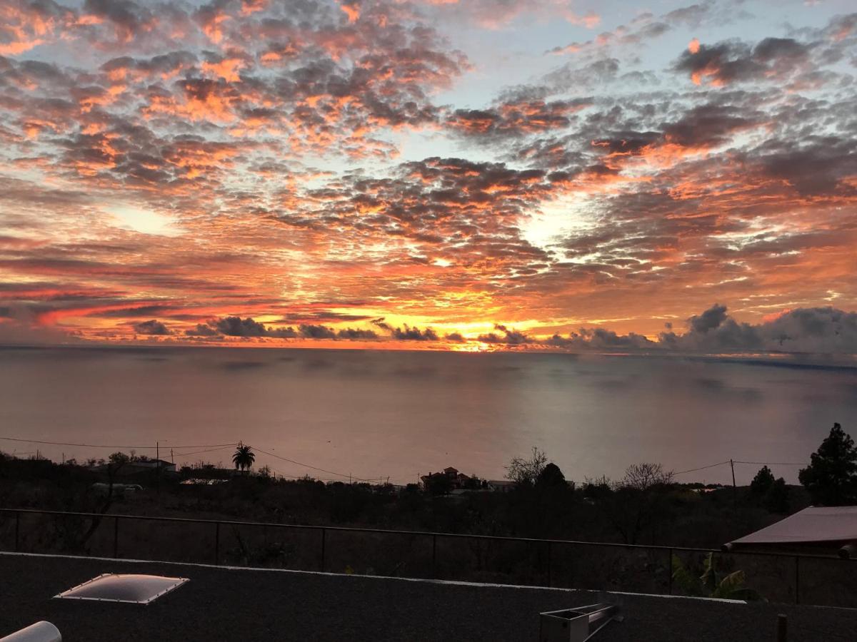 Hrlos Piratas - Ferien Haus La Palma - Good Wlan !! Тихарафе Экстерьер фото