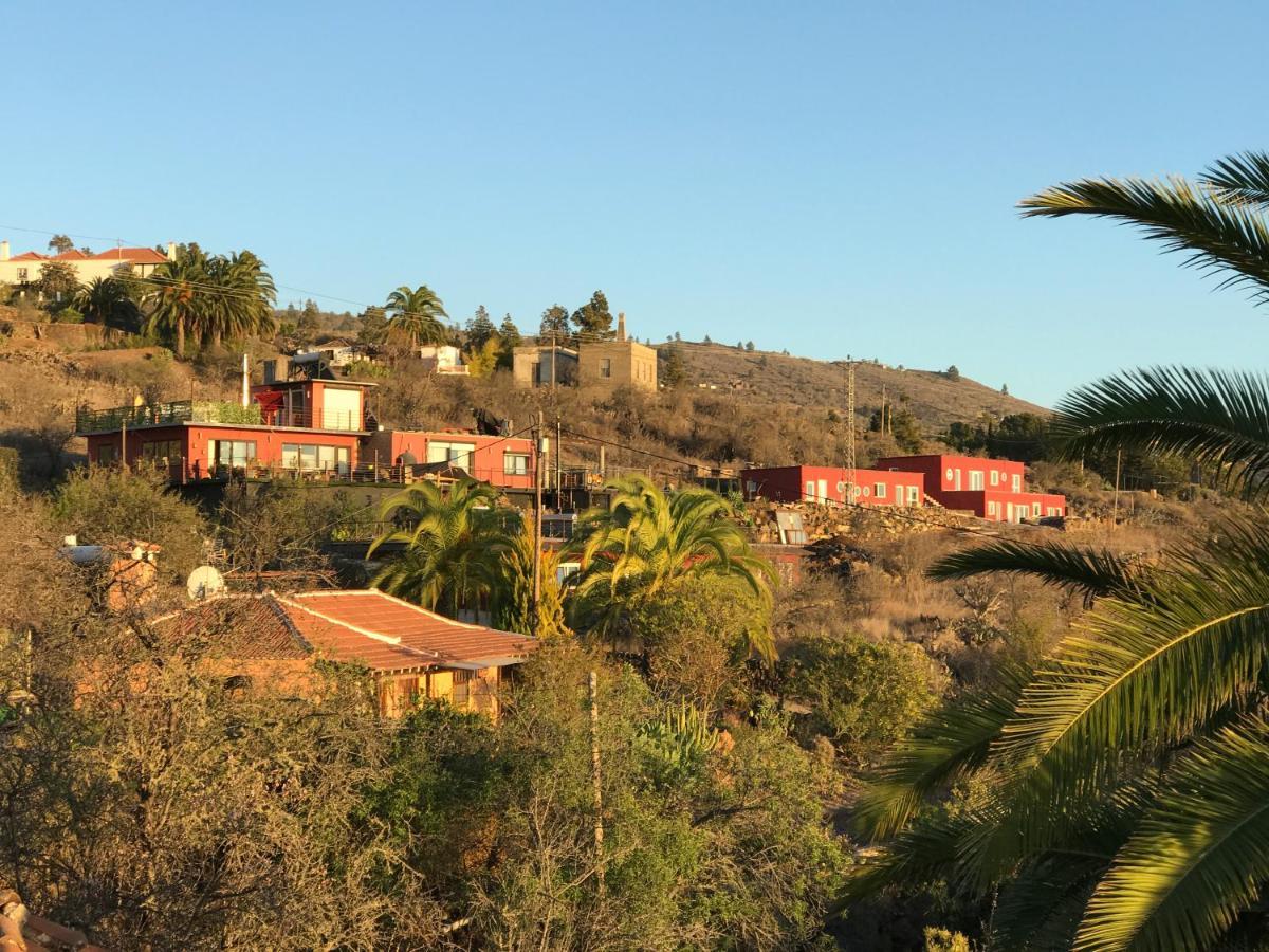 Hrlos Piratas - Ferien Haus La Palma - Good Wlan !! Тихарафе Экстерьер фото