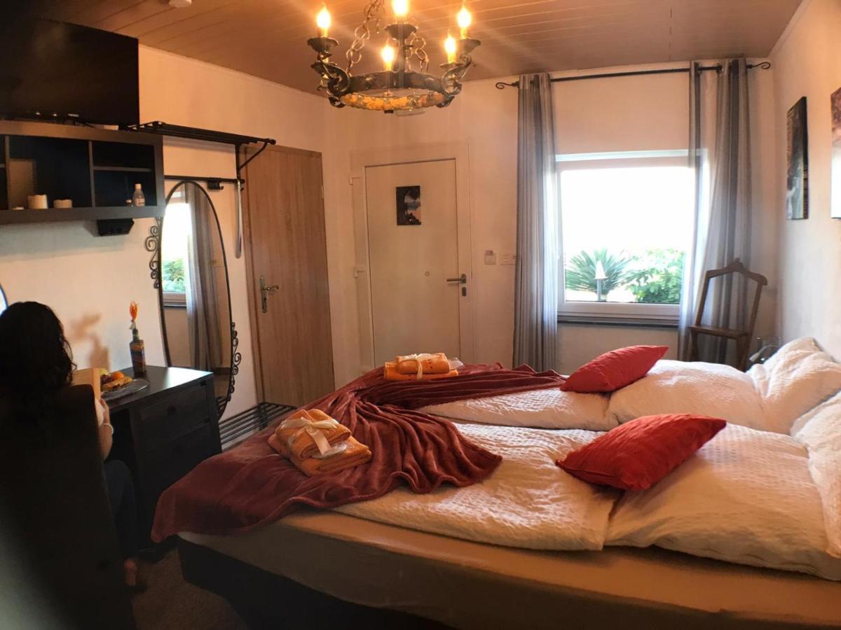 Hrlos Piratas - Ferien Haus La Palma - Good Wlan !! Тихарафе Экстерьер фото