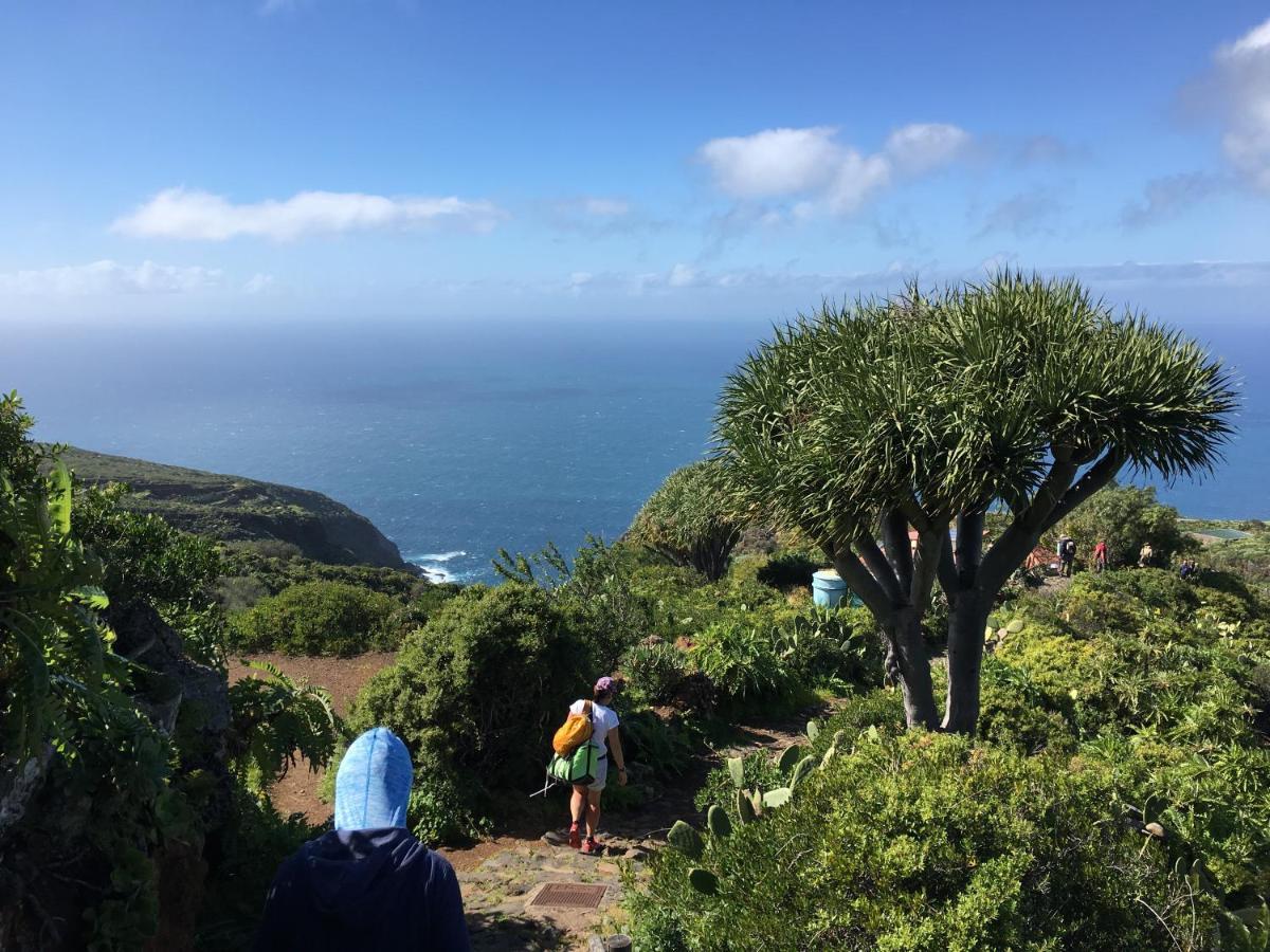 Hrlos Piratas - Ferien Haus La Palma - Good Wlan !! Тихарафе Экстерьер фото