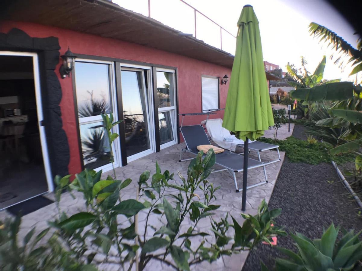 Hrlos Piratas - Ferien Haus La Palma - Good Wlan !! Тихарафе Экстерьер фото