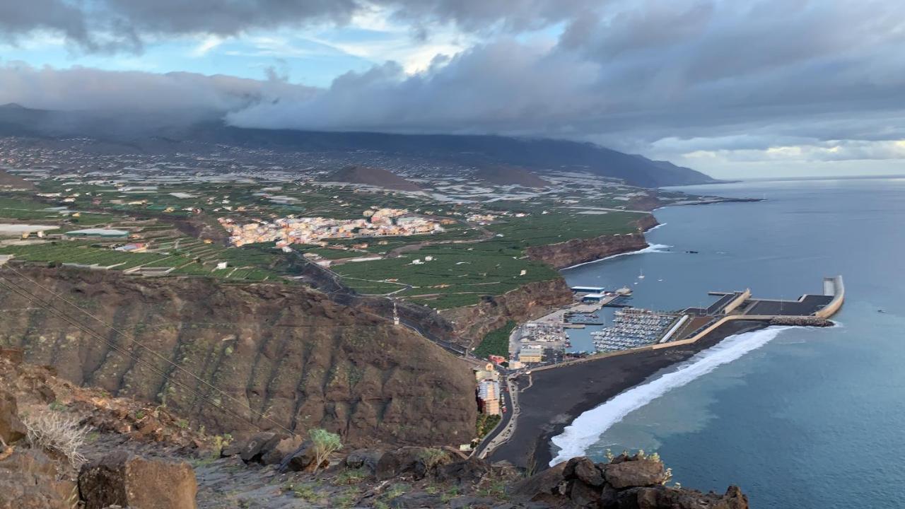 Hrlos Piratas - Ferien Haus La Palma - Good Wlan !! Тихарафе Экстерьер фото