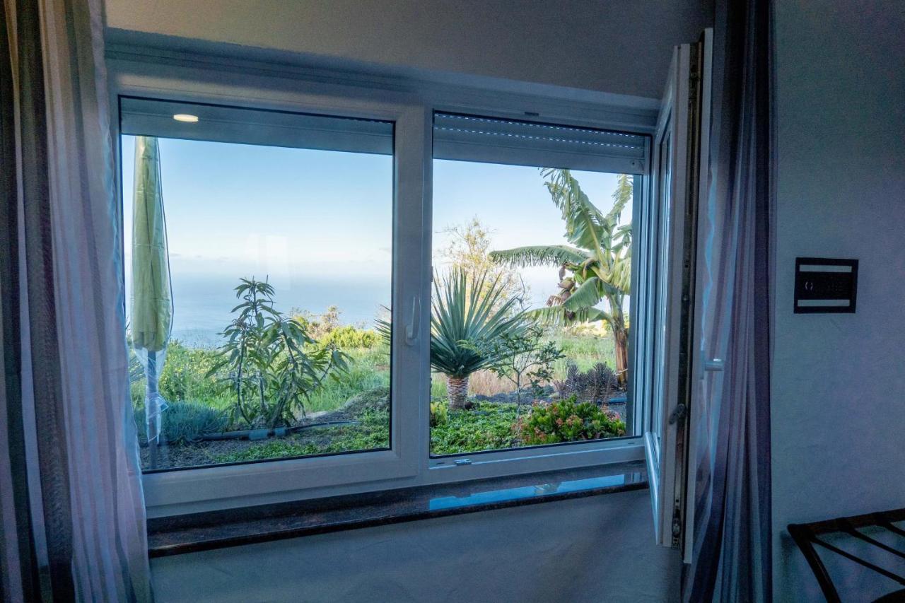 Hrlos Piratas - Ferien Haus La Palma - Good Wlan !! Тихарафе Экстерьер фото