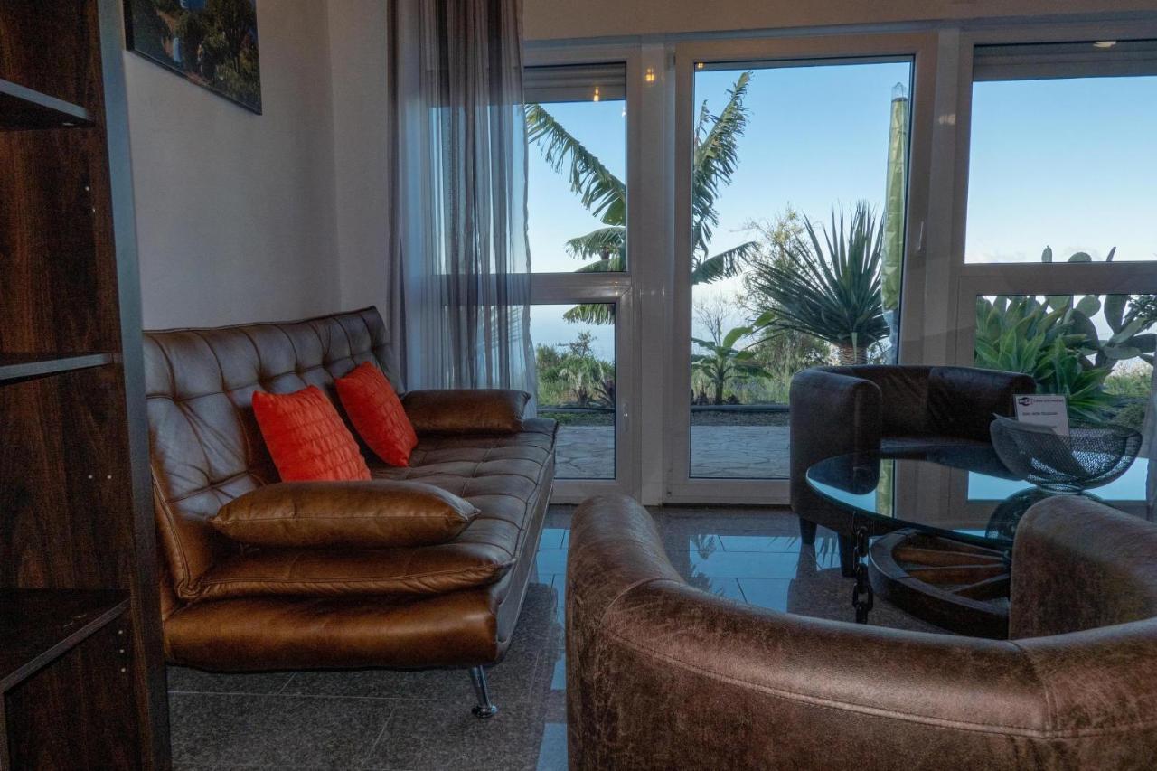 Hrlos Piratas - Ferien Haus La Palma - Good Wlan !! Тихарафе Экстерьер фото