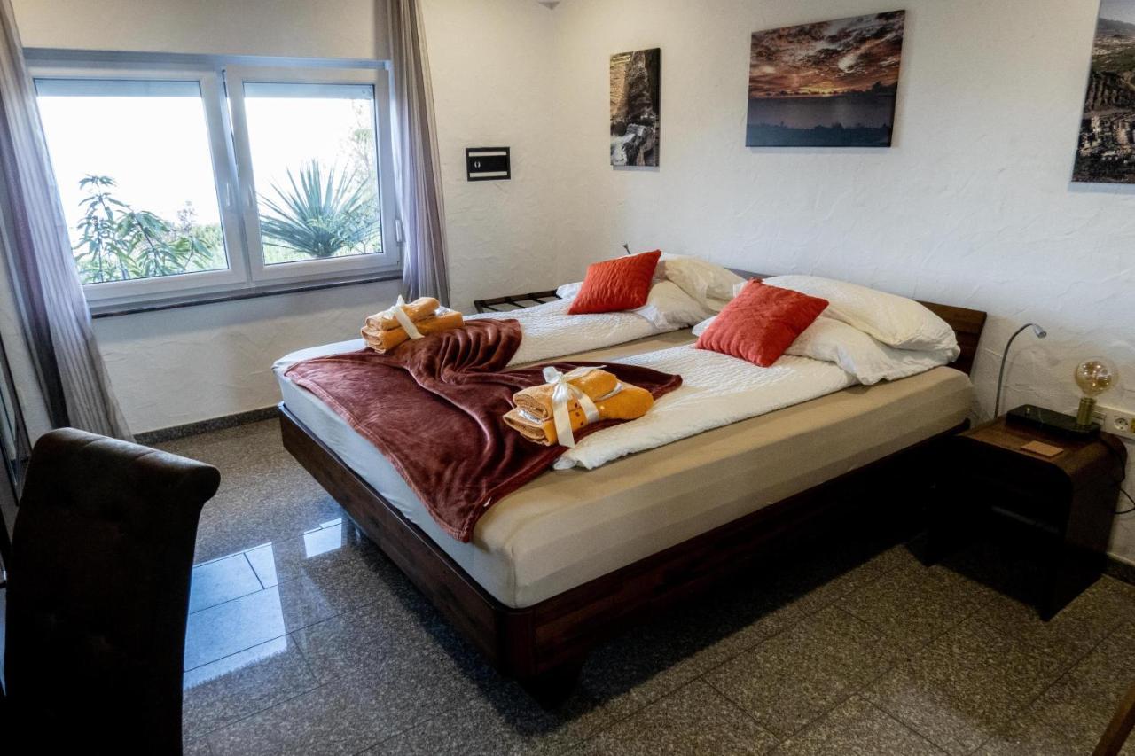 Hrlos Piratas - Ferien Haus La Palma - Good Wlan !! Тихарафе Экстерьер фото