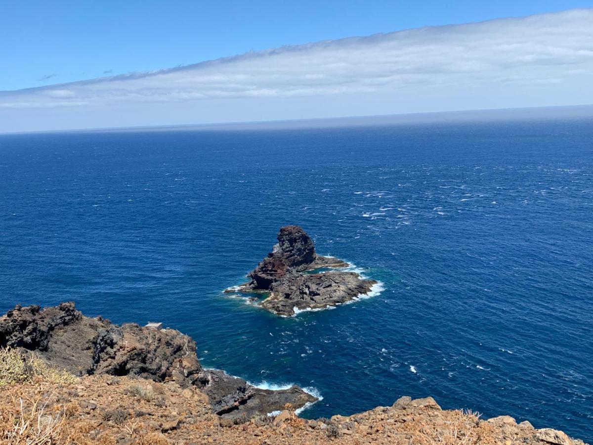 Hrlos Piratas - Ferien Haus La Palma - Good Wlan !! Тихарафе Экстерьер фото