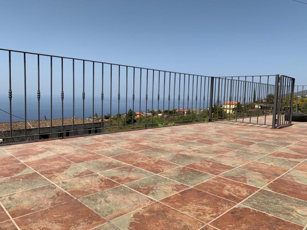 Hrlos Piratas - Ferien Haus La Palma - Good Wlan !! Тихарафе Экстерьер фото