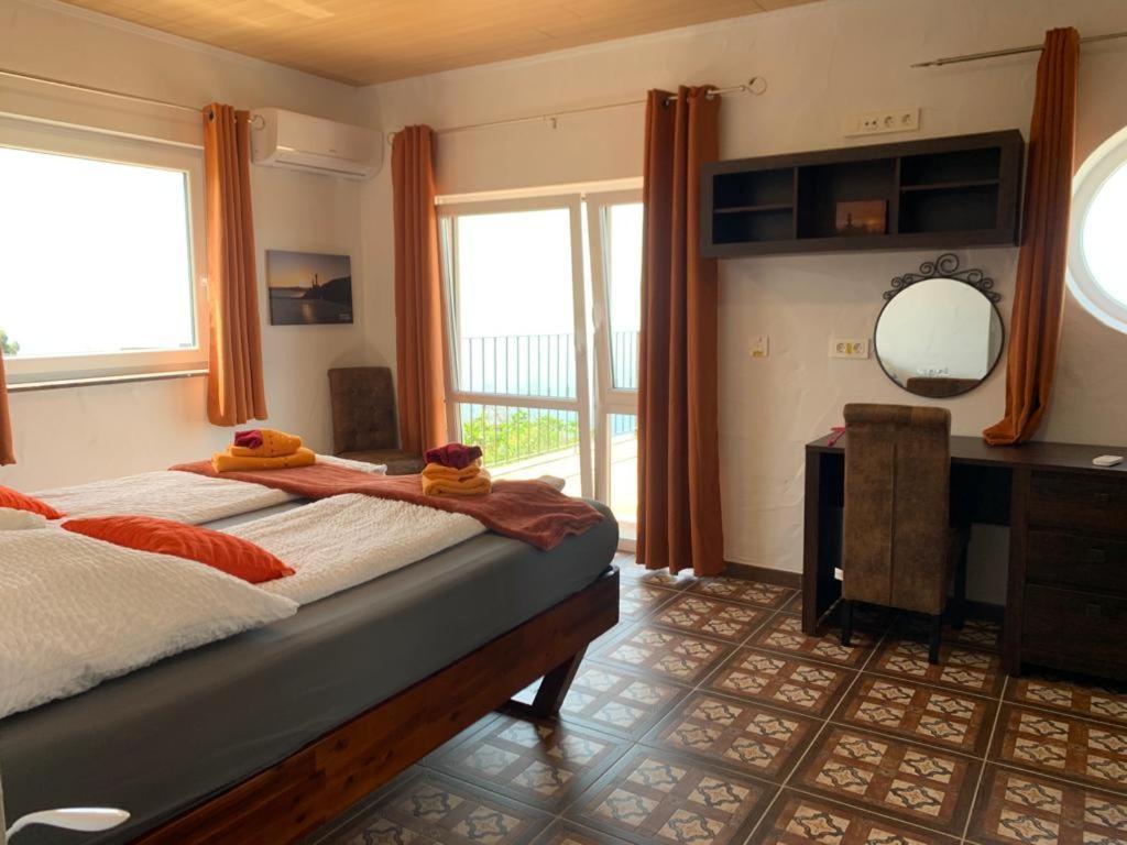Hrlos Piratas - Ferien Haus La Palma - Good Wlan !! Тихарафе Экстерьер фото