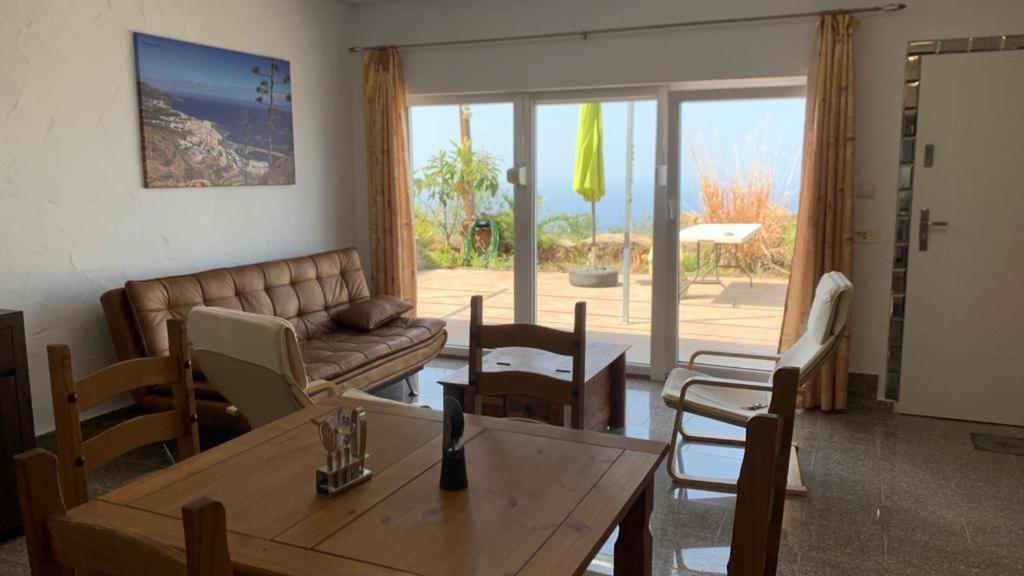 Hrlos Piratas - Ferien Haus La Palma - Good Wlan !! Тихарафе Экстерьер фото