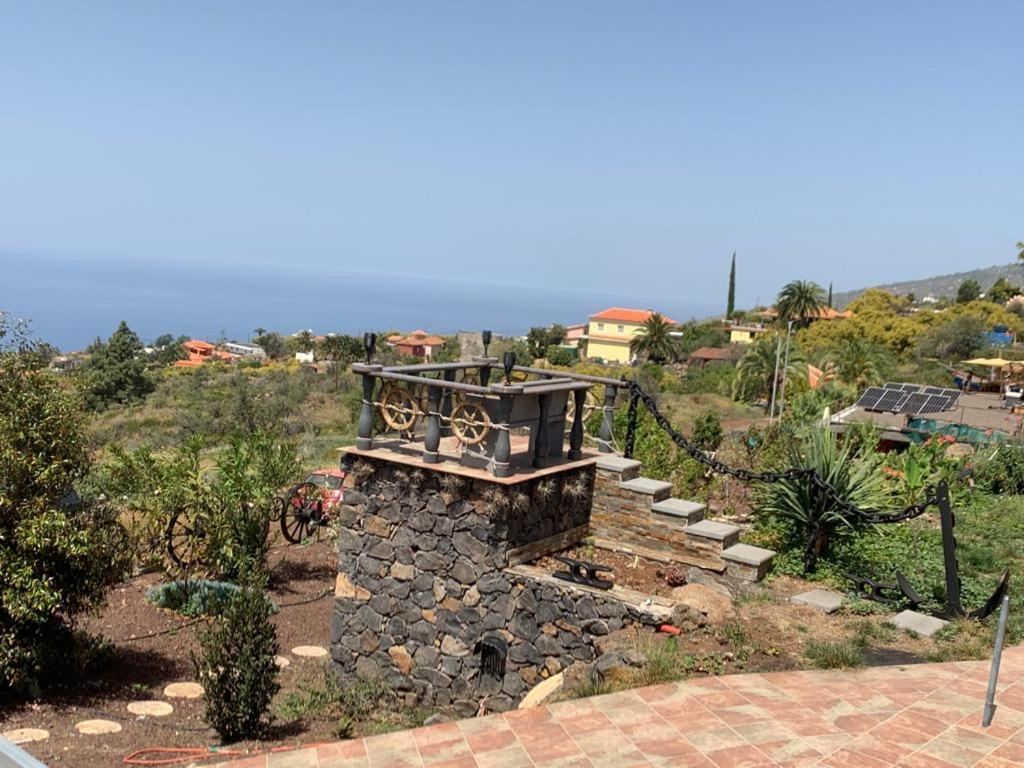 Hrlos Piratas - Ferien Haus La Palma - Good Wlan !! Тихарафе Экстерьер фото