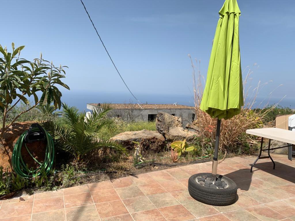 Hrlos Piratas - Ferien Haus La Palma - Good Wlan !! Тихарафе Экстерьер фото