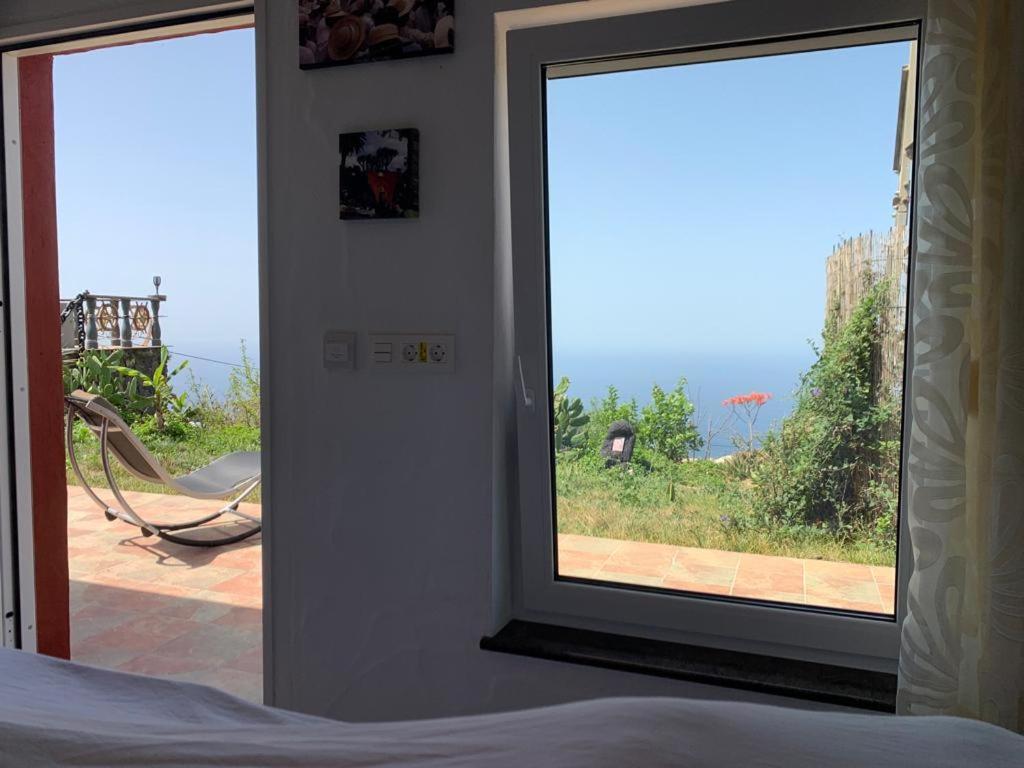 Hrlos Piratas - Ferien Haus La Palma - Good Wlan !! Тихарафе Экстерьер фото