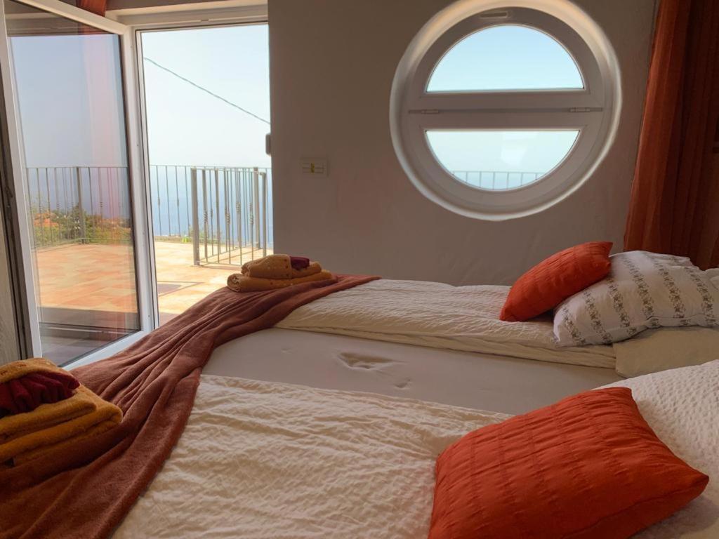 Hrlos Piratas - Ferien Haus La Palma - Good Wlan !! Тихарафе Экстерьер фото