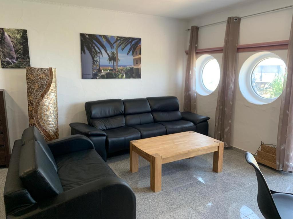 Hrlos Piratas - Ferien Haus La Palma - Good Wlan !! Тихарафе Экстерьер фото