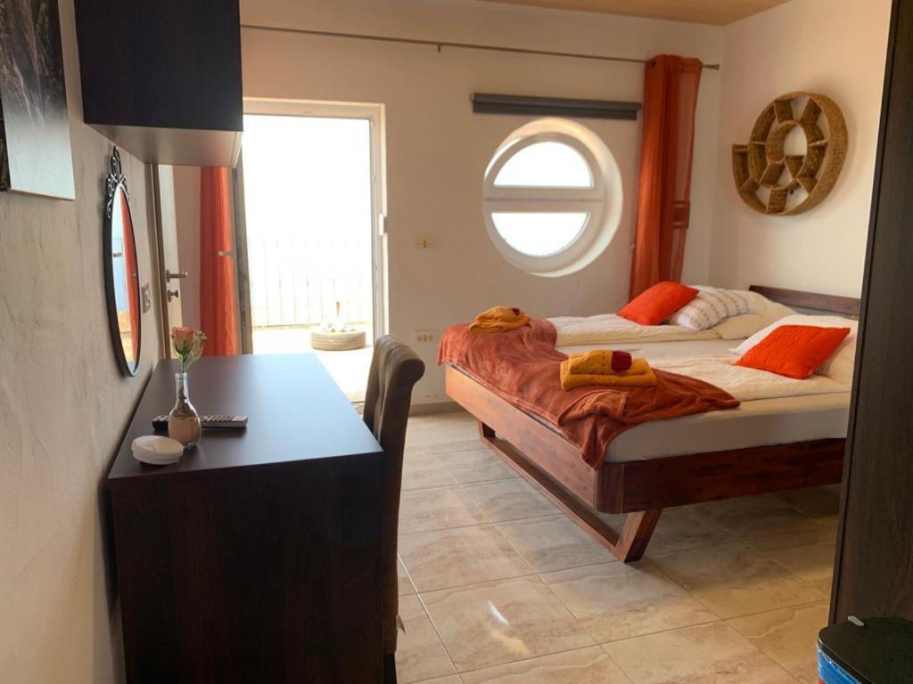 Hrlos Piratas - Ferien Haus La Palma - Good Wlan !! Тихарафе Экстерьер фото