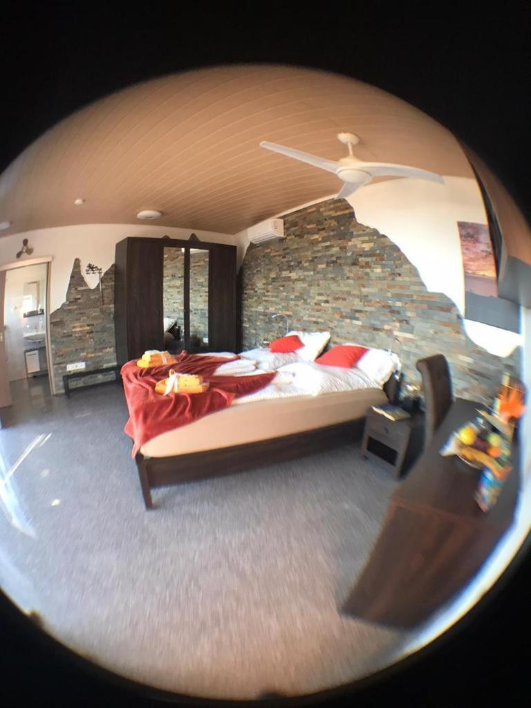 Hrlos Piratas - Ferien Haus La Palma - Good Wlan !! Тихарафе Экстерьер фото