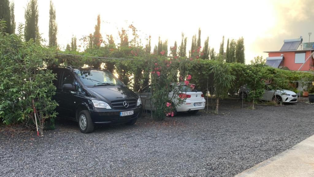 Hrlos Piratas - Ferien Haus La Palma - Good Wlan !! Тихарафе Экстерьер фото