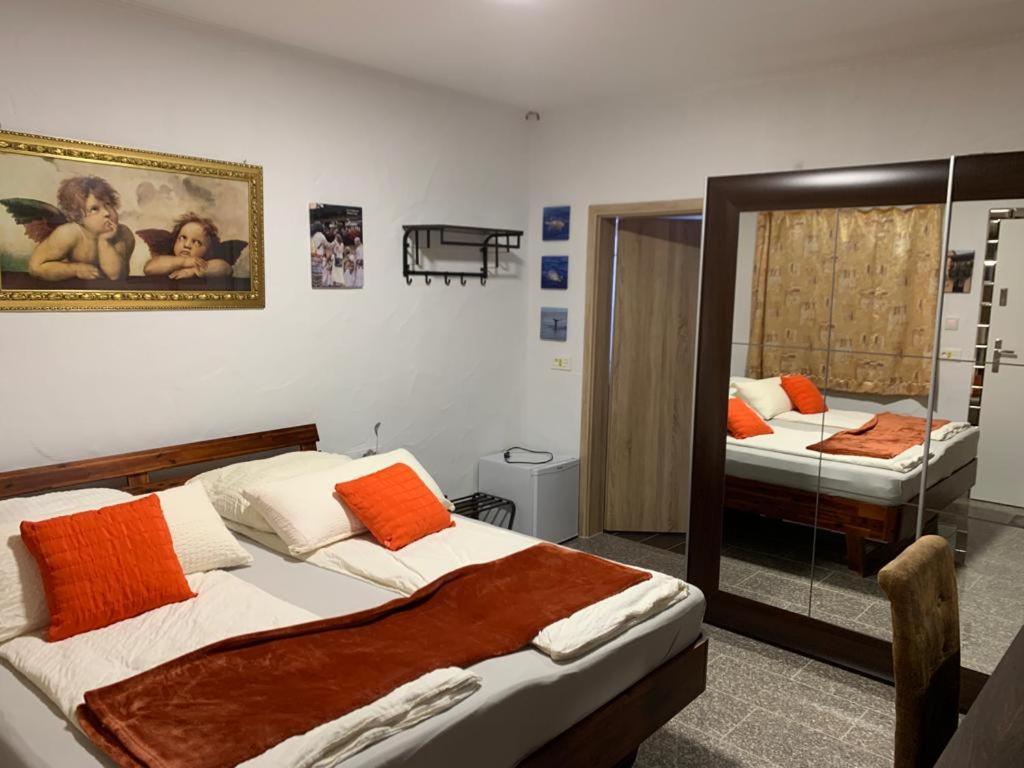 Hrlos Piratas - Ferien Haus La Palma - Good Wlan !! Тихарафе Экстерьер фото