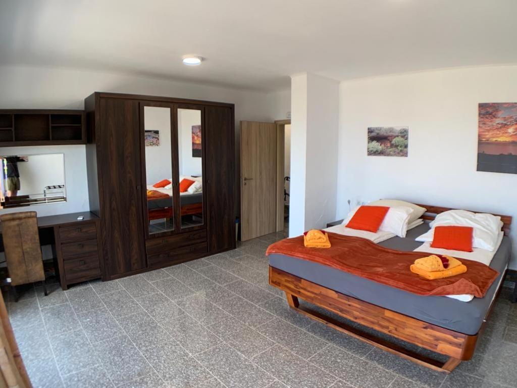 Hrlos Piratas - Ferien Haus La Palma - Good Wlan !! Тихарафе Экстерьер фото