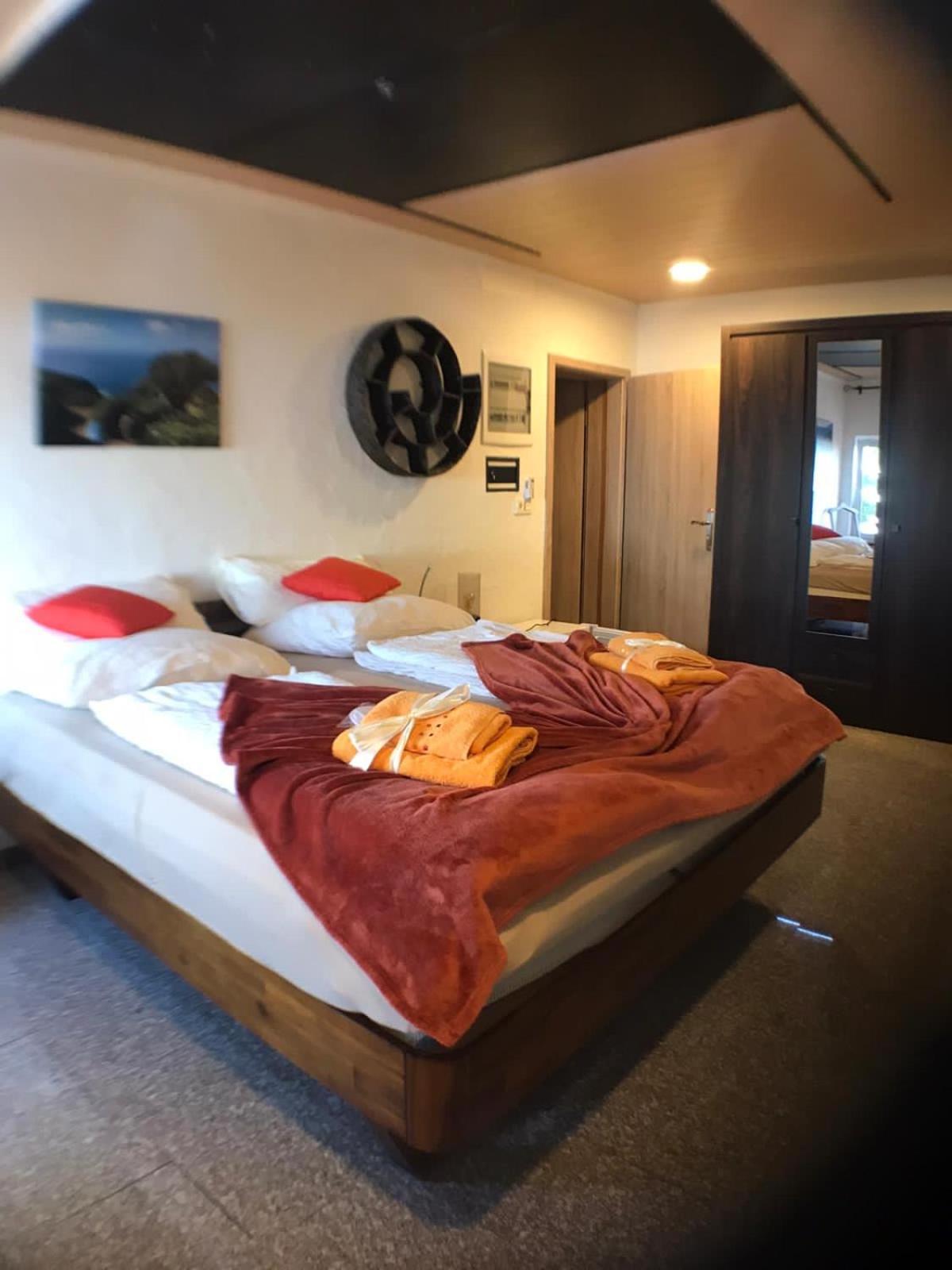 Hrlos Piratas - Ferien Haus La Palma - Good Wlan !! Тихарафе Номер фото