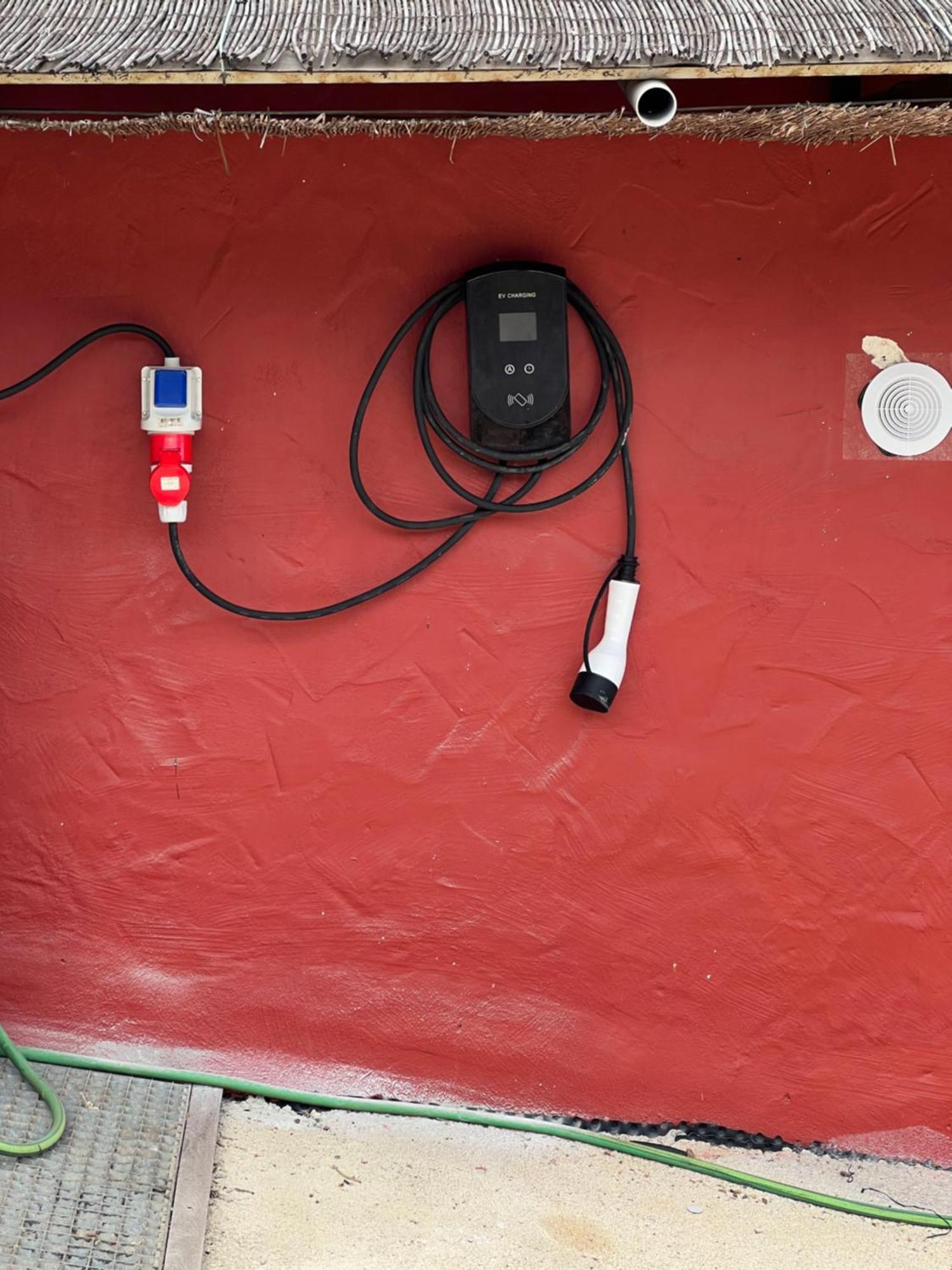 Hrlos Piratas - Ferien Haus La Palma - Good Wlan !! Тихарафе Экстерьер фото